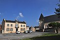 Église Saint-Martin de Prissac