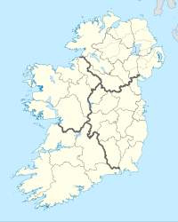 Provinces of Ireland-200px wide is located in island of Ireland