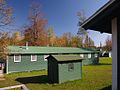 Rabideau CCC Camp