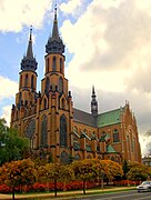 Cattedrale della protezione della Beata Vergine Maria