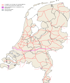Veendam is located in Netherlands