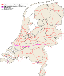 Hardinxveld-Giessendam is located in Netherlands