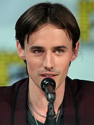 Reeve Carney (Dorian Gray)