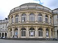 Rennes Opera evi