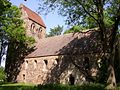 Märkische Höhe-Ringenwalde, Kirche