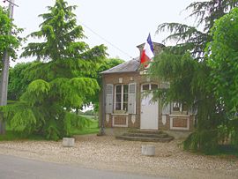 Town hall