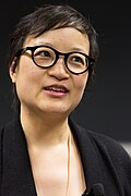 Ruth Chang