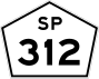 SP-312 shield}}