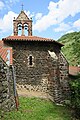 Église Saint-Julien-de-Brioude de Saint-Julien-des-Chazes