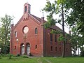 Evangelisch-lutherische Kirche zu Saugos