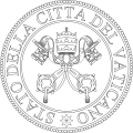 Seal of the Vatican City