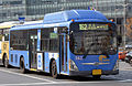 Image 128Low floor bus vehicles in Seoul (from Low-floor bus)