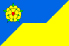 Flag of Slavonice
