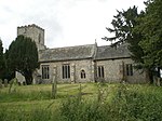 Church of St Martin