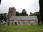 Church of St Mary Magdelene