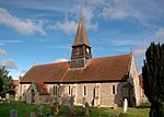 Church of St Mary