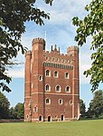 Tattershall Castle