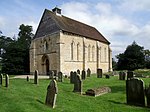 Church of St Leonard