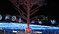 東京ミッドタウン「MIDTOWN CHRISTMAS」