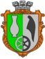 Blason de Tourbiv