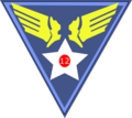 Twelfth Air Force North Africa Mediterranean