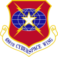 688th Cyberspace Wing