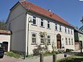 Pfarrhaus