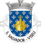 Brasão de armas de São Salvador