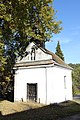 Kapelle des hl. Johannes von Nepomuk