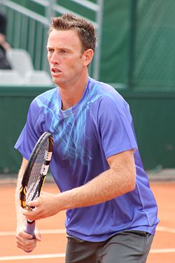 Michael Venus dublu masculin