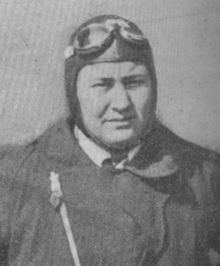Photograph of Vittorio Mussolini