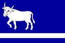 Drapeau de Dlouhá Stráň