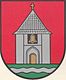 Coat of arms of Neuenwalde