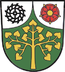 Blason de Sachsenbrunn