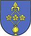 Blason de Unterauersbach