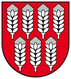 Coat of arms of Westliche Börde