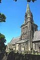 St. Barnabas's Church, Weeton, North Yorkshire (1852)