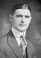 Governor William S. Flynn of Rhode Island