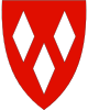 Coat of arms of Ås Municipality