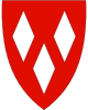 Coat of arms of Ås Municipality