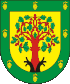 Coat of arms of Tsivilsky District