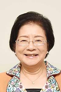 Mikiko Shiroma