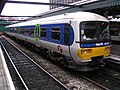 Class 165/1, no. 165137 at Reading