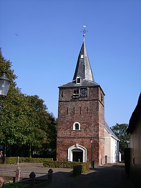 Uitwijk