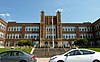 Old Main, Mankato State Teachers College