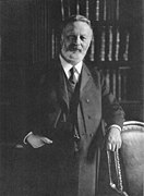 Albert Wolffson 1905