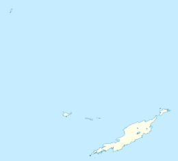 Scrub Island is located in Anguilla
