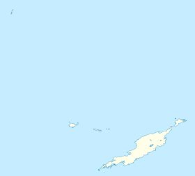 Voir sur la carte topographique d'Anguilla