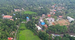 Aerial View of Kodukulanji