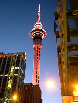 Sky Tower